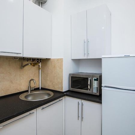 Avangard Kulisha 6B Apart Lviv Ngoại thất bức ảnh