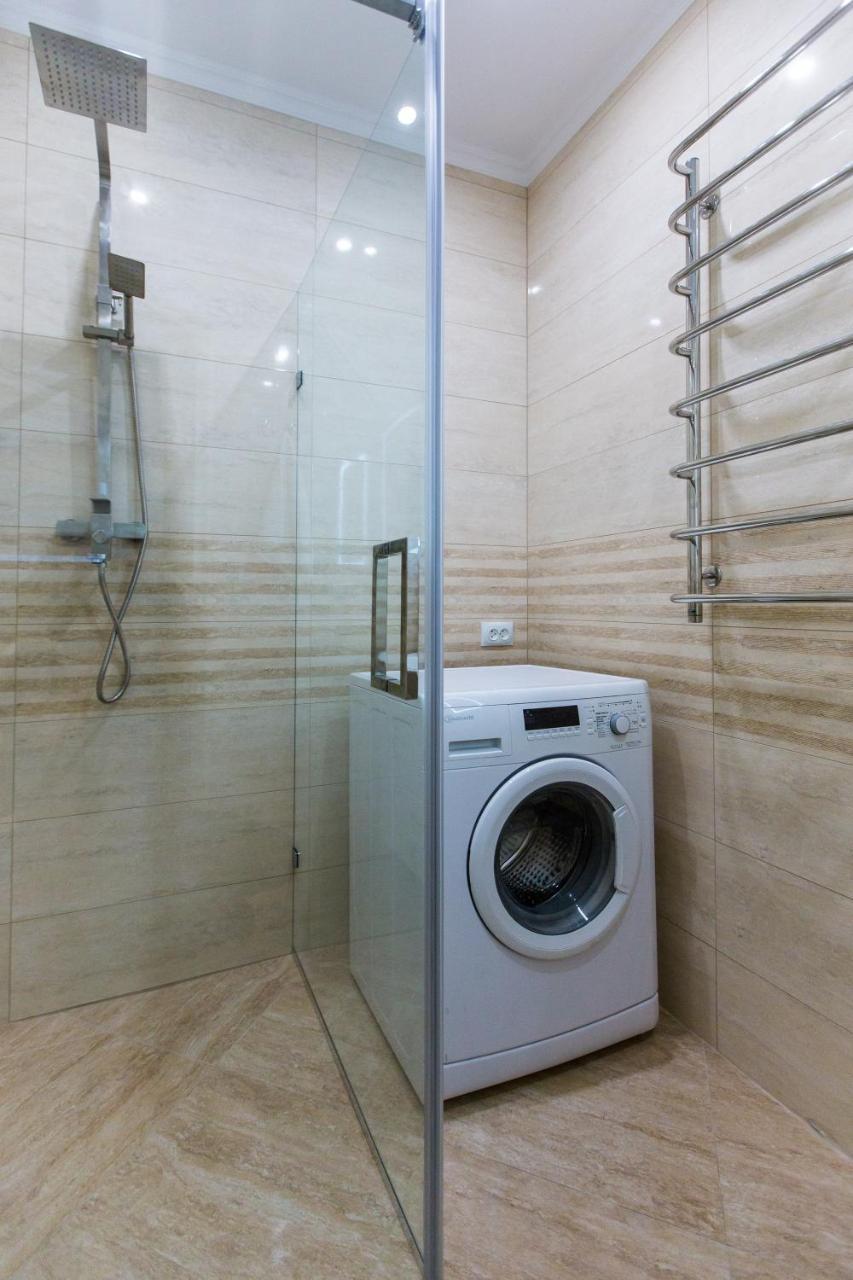 Avangard Kulisha 6B Apart Lviv Ngoại thất bức ảnh