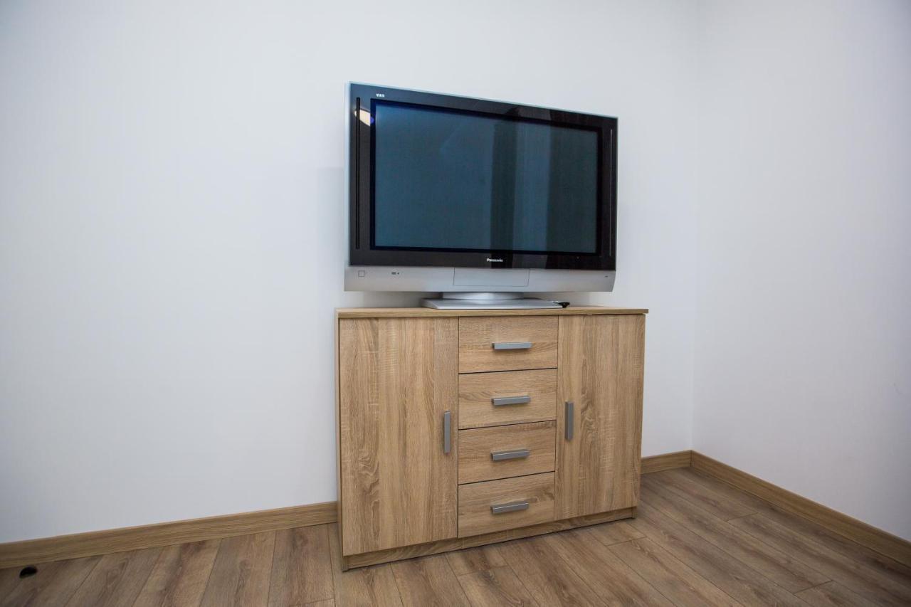 Avangard Kulisha 6B Apart Lviv Ngoại thất bức ảnh